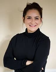 Dr. Priti Bhat